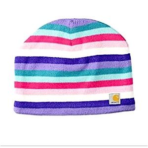 Girls Carhartt hat